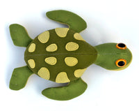 turtle plushie pattern
