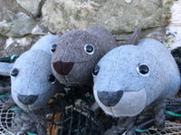 baby seal sewing pattern
