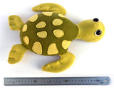soft toy turtle sewing pattern