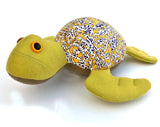 stuffed turtle sewing pattern